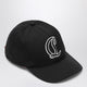 Christian Louboutin Mooncrest Ivy Ac Baseball Cap