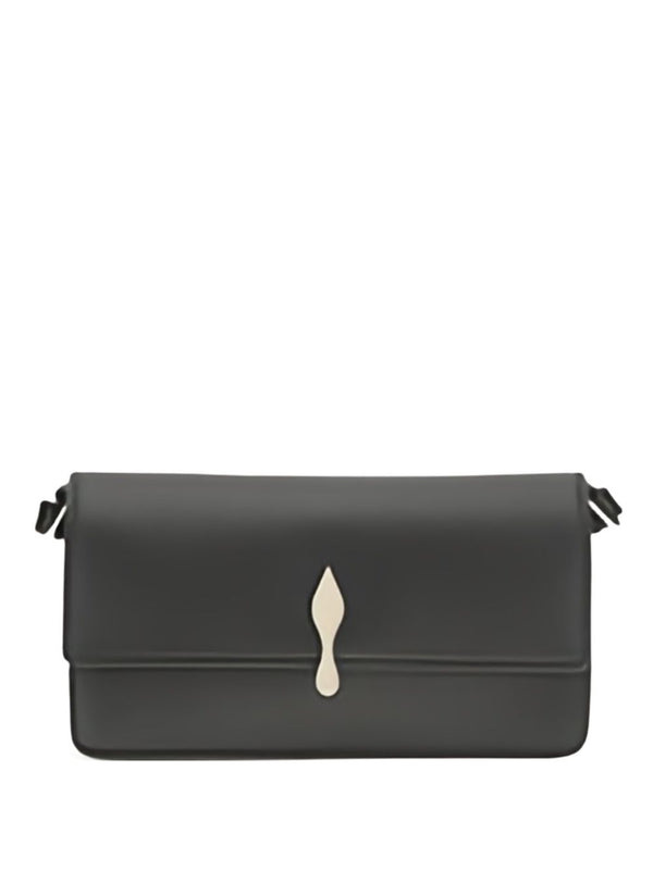 Christian Louboutin Bettina Leather Mini Bag