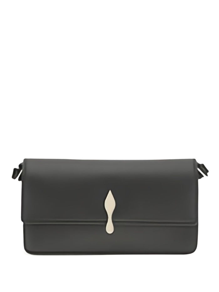 Christian Louboutin Bettina Leather Mini Bag