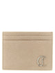 Christian Louboutin 'Mooncrest' Card Holder