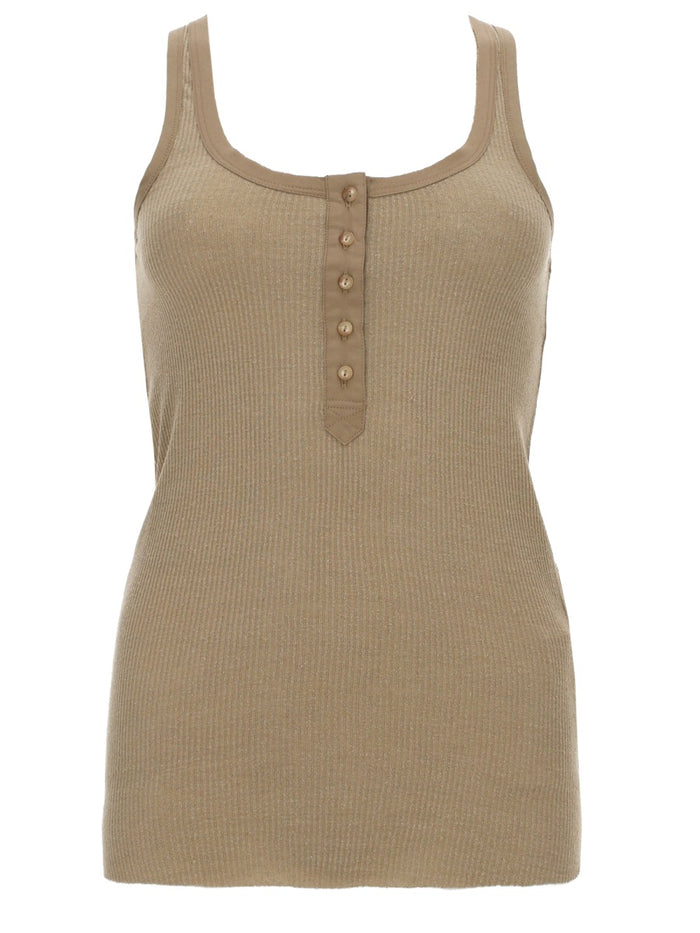 Isabel Marant Tank Top "Helma"