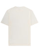 Zegna T-Shirt "Oasi" In Lino