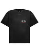 Represent T-Shirt Con Stampa "24 Hour Service"