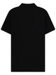 Versace Polo Con Logo