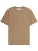 Maison Kitsuné T-Shirt "Dressed Fox"