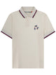 Paul Smith X Barbour Polo "Paul Smith X Barbour"
