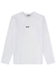 Msgm T-Shirt Con Logo
