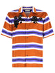 Dries Van Noten Camicia "Carltone"