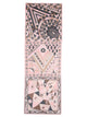 Pucci Pareo Con Mix Di Stampe
