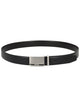Boss Cintura In Pelle Con Fibbia