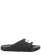 Givenchy Mule Piatta "Label Slide"