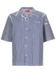 Diesel Camicia Con Logo