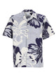 Ps By Paul Smith Camicia Con Stampa