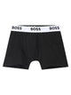 Boss Boxer Con Banda Logata