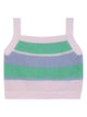 Billieblush Top All'uncinetto