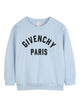 Givenchy Felpa Con Logo