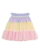 Billieblush Gonna In Tulle