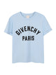 Givenchy T-Shirts Con Stampa Logo