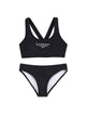 Givenchy Bikini Con Stampa Logo
