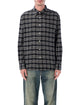 Sunflower Sunflower Checked Studio Shirt