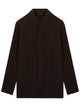 Homme Plisse Issey Miyake Giacca Plissettata