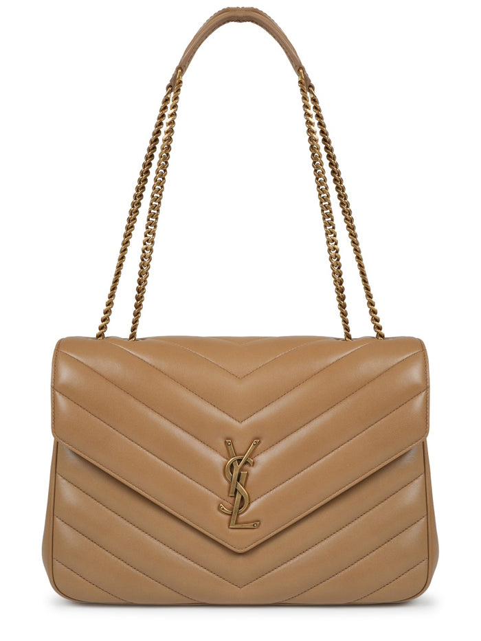 Saint Laurent Borsa "Loulou" Large