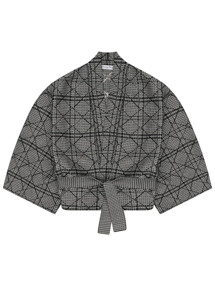 Dior Giacca "Cannage"