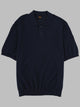 Boss Polo "Asac" In Cotone