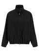 Courreges 'Buckle Zipped Bomber' Jacket