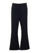 Courregès Black Heritage Pants
