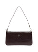 Courregès Ac Naplack Zipped Pouch