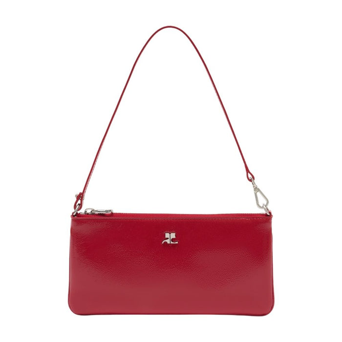 Courregès Shoulder Bag