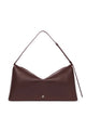 Courregès Smooth Calf Cuff Shoulder Bag