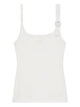 Courregès 90S Tank Top With Buckle