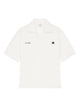 Courregès Oversized Sports Polo