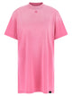 Courreges 'Solarized T-Shirt' Dress
