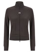 Courreges 'Tracksuit' Sweatshirt