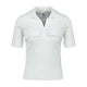 Courregès Ribbed Polo