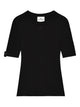Courregès Buckle T-Shirt