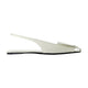 Courregès Iced Fold Sandals