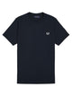 Fred Perry
