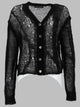 Our Legacy Cardigan "Academy"