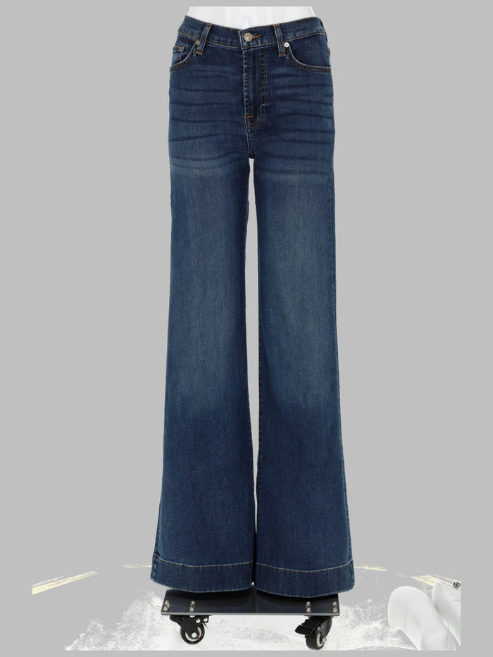 7 For All Mankind Jeans "Modern Dojo"