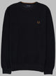 Fred Perry Maglia In Cotone Piqué