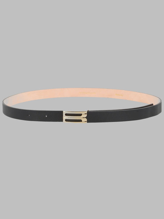 Victoria Beckham Jumbo Frame Belt