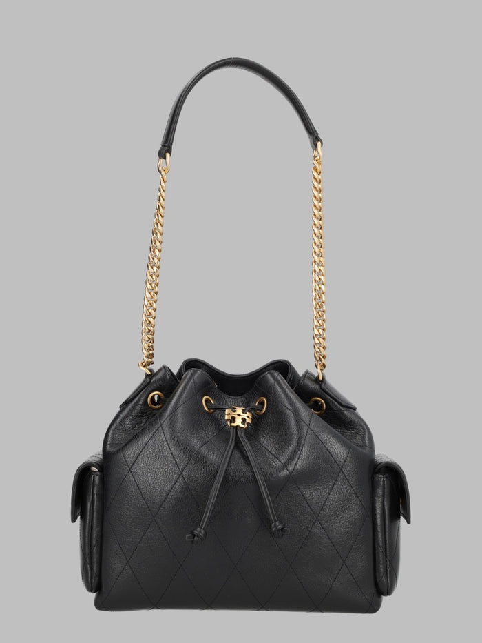 Tory Burch Borsa "Charlie" Con Logo