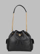Tory Burch Borsa "Charlie" Con Logo
