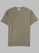 Woolrich T-Shirt Con Logo