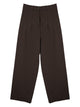 Nine:inthe:morning Pantalone "Gemma Carrot"