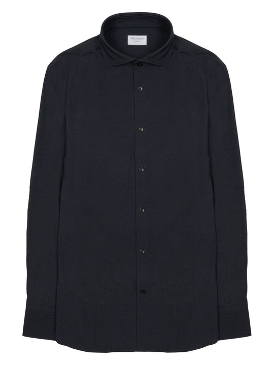 Archivium Be Updated	 Camicia In Tessuto Tecnico